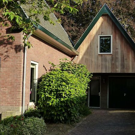 B&B Onder De Rode Beuk Dieren Exterior foto
