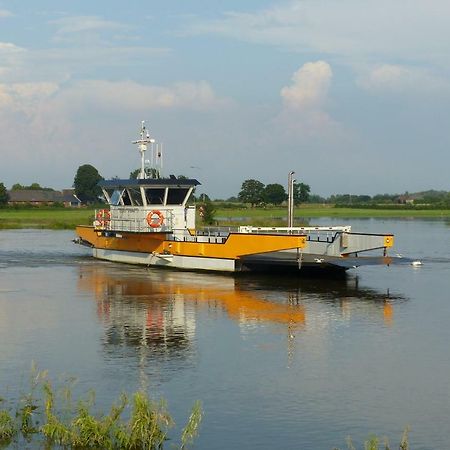 B&B Onder De Rode Beuk Dieren Exterior foto