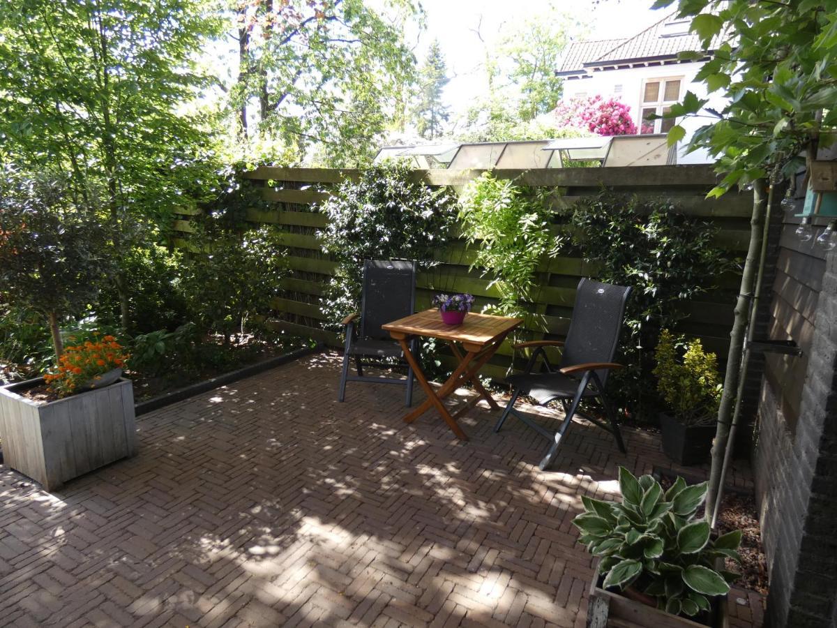 B&B Onder De Rode Beuk Dieren Exterior foto
