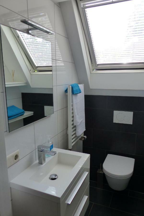 B&B Onder De Rode Beuk Dieren Exterior foto